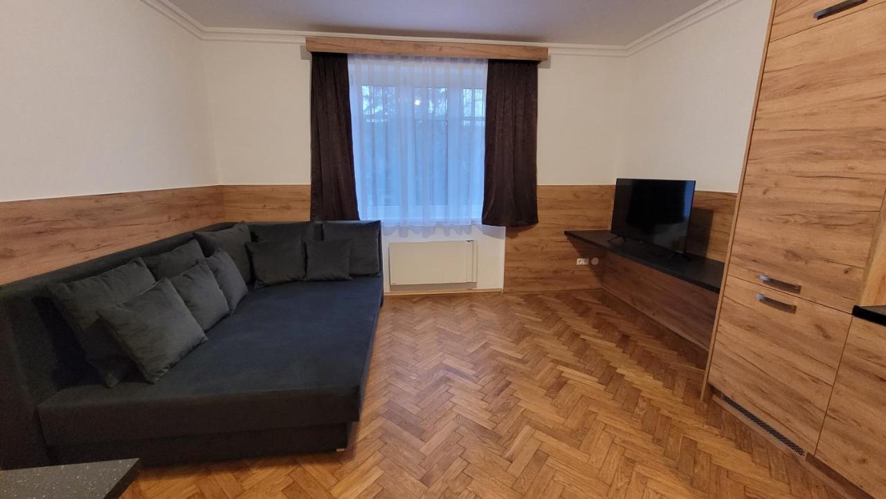 Premium - Self Check-in Apartment Vienna