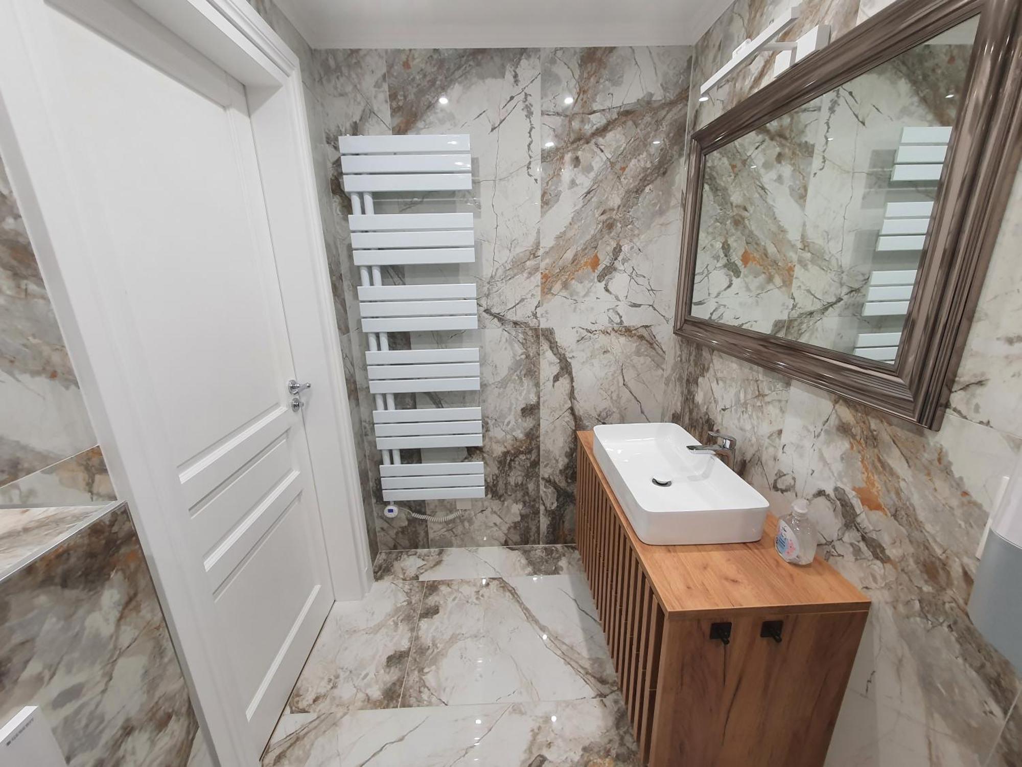 Apartment Premium - Self Check-in Vienna