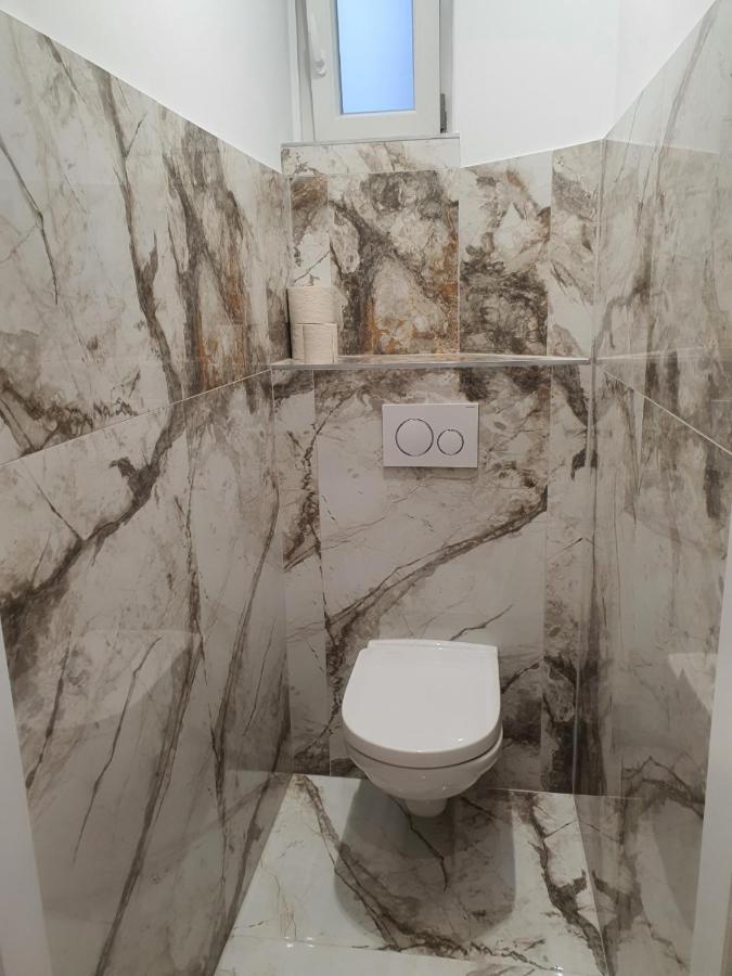 Apartment Premium - Self Check-in Wien